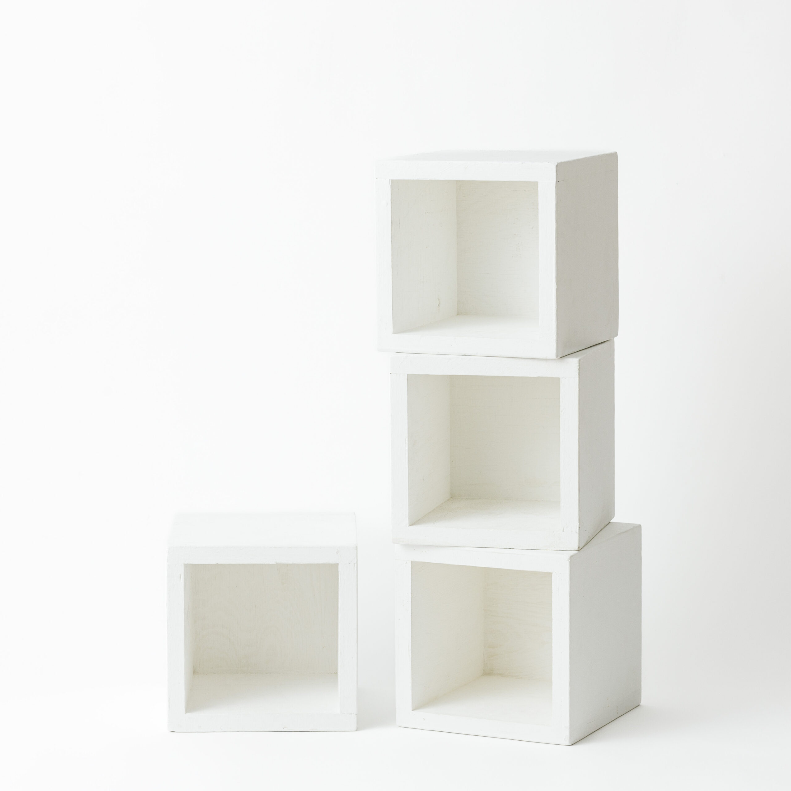 WOOD BOX