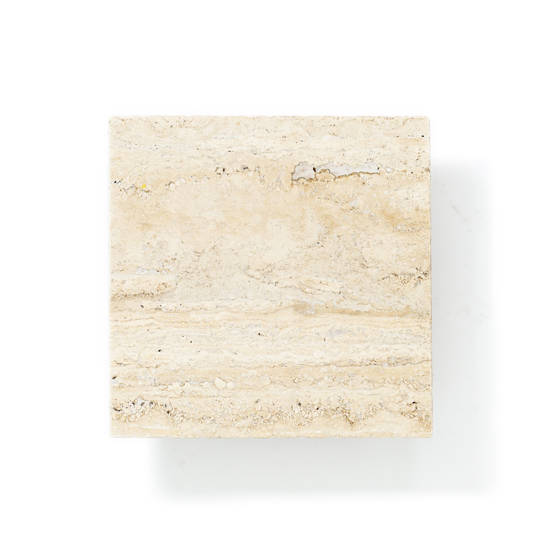MARBLE PLATE