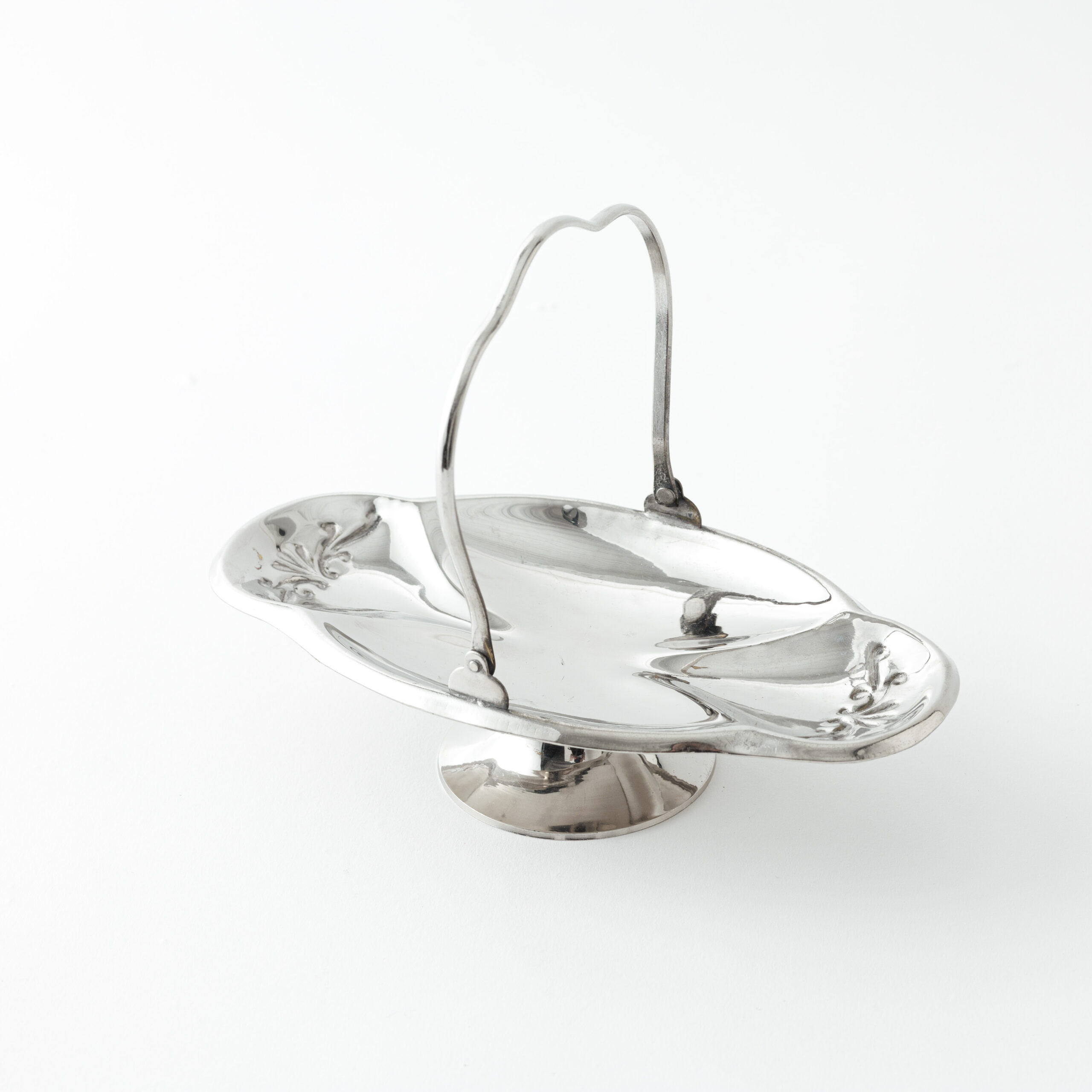 SILVER COMPOTE