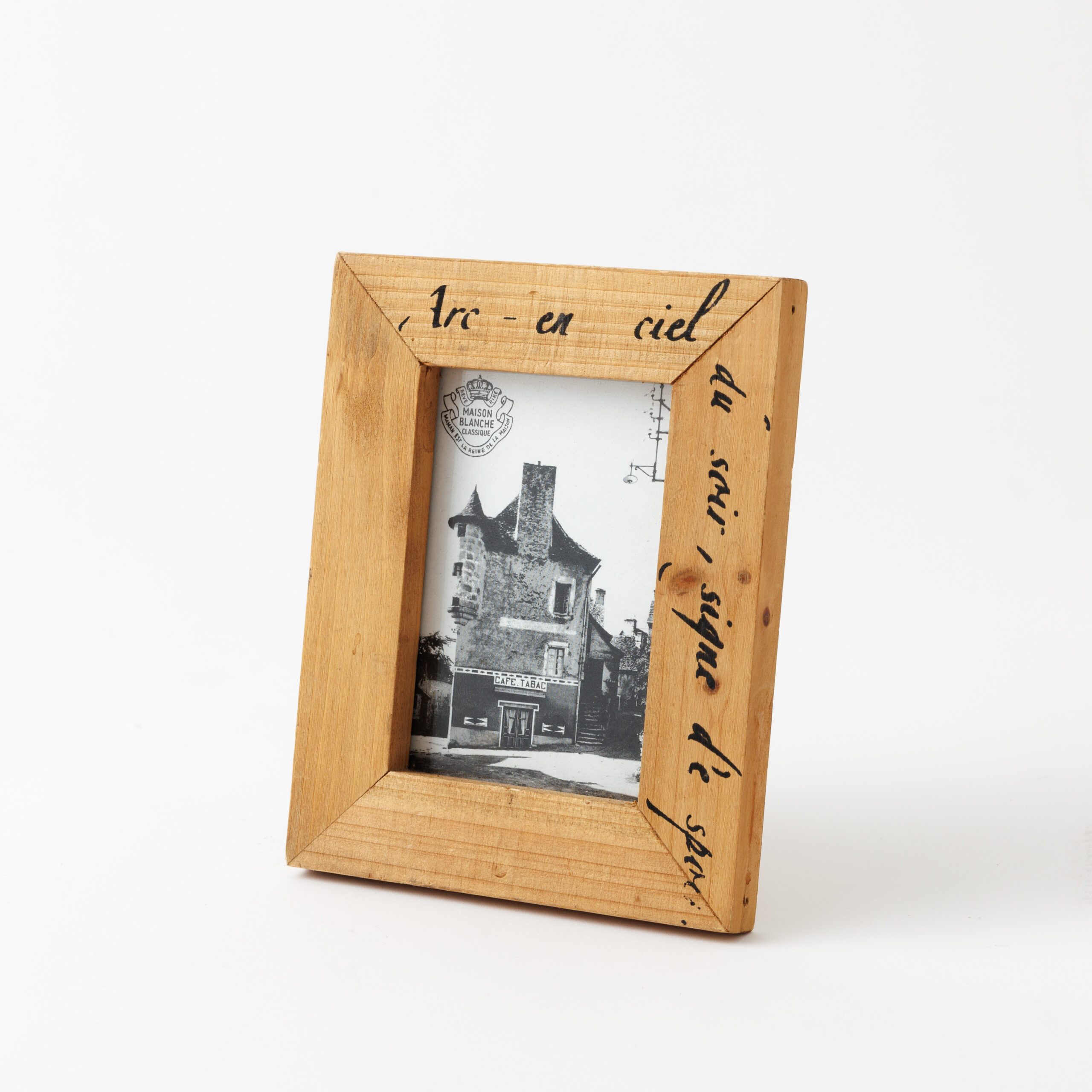 PHOTO FRAME