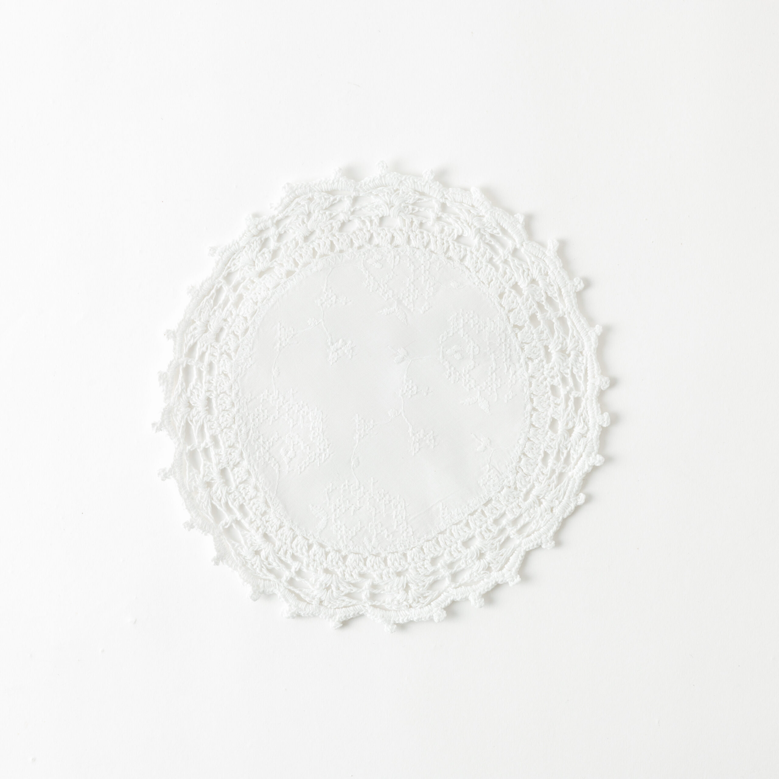 DOILY