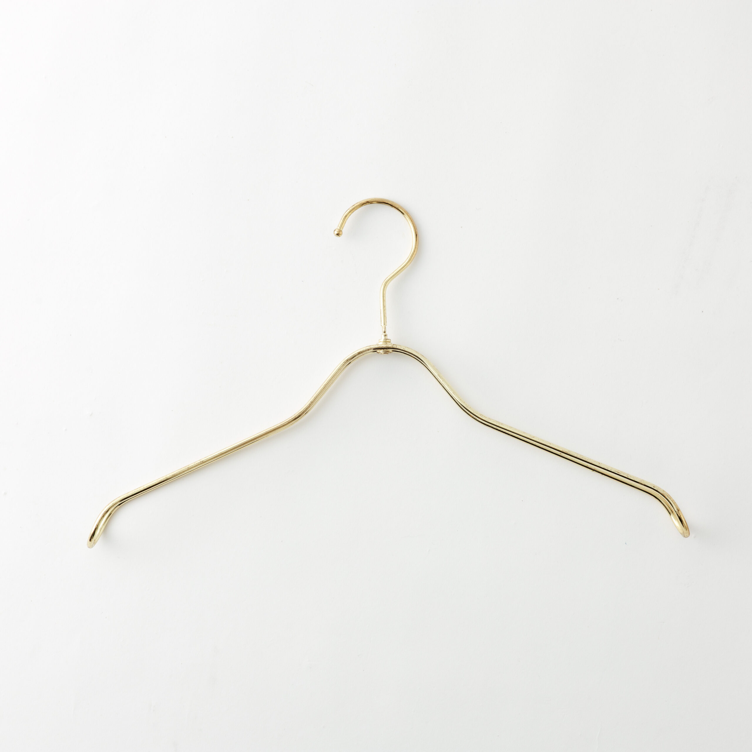 GOLD HANGER