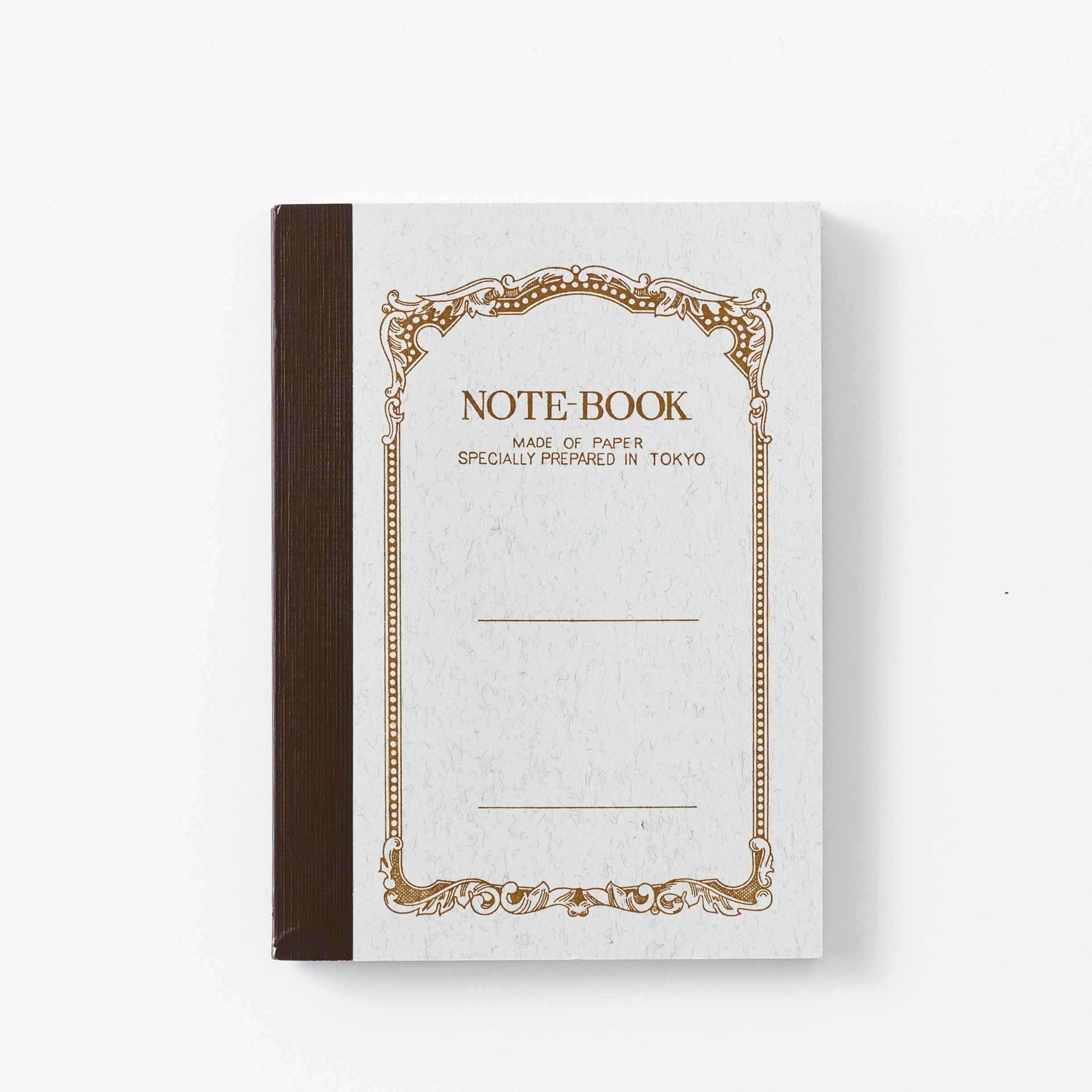 NOTE BOOK