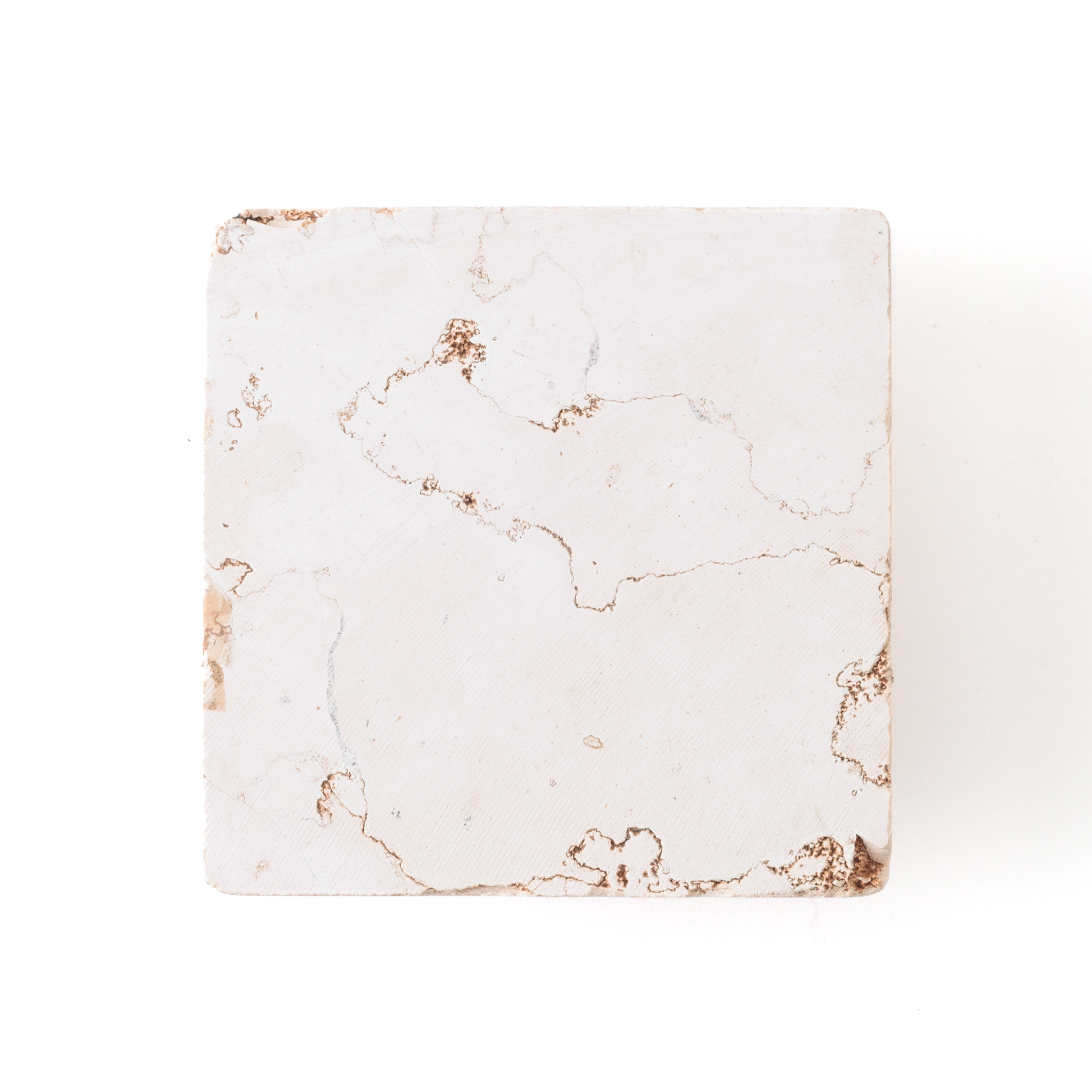 MARBLE PLATE