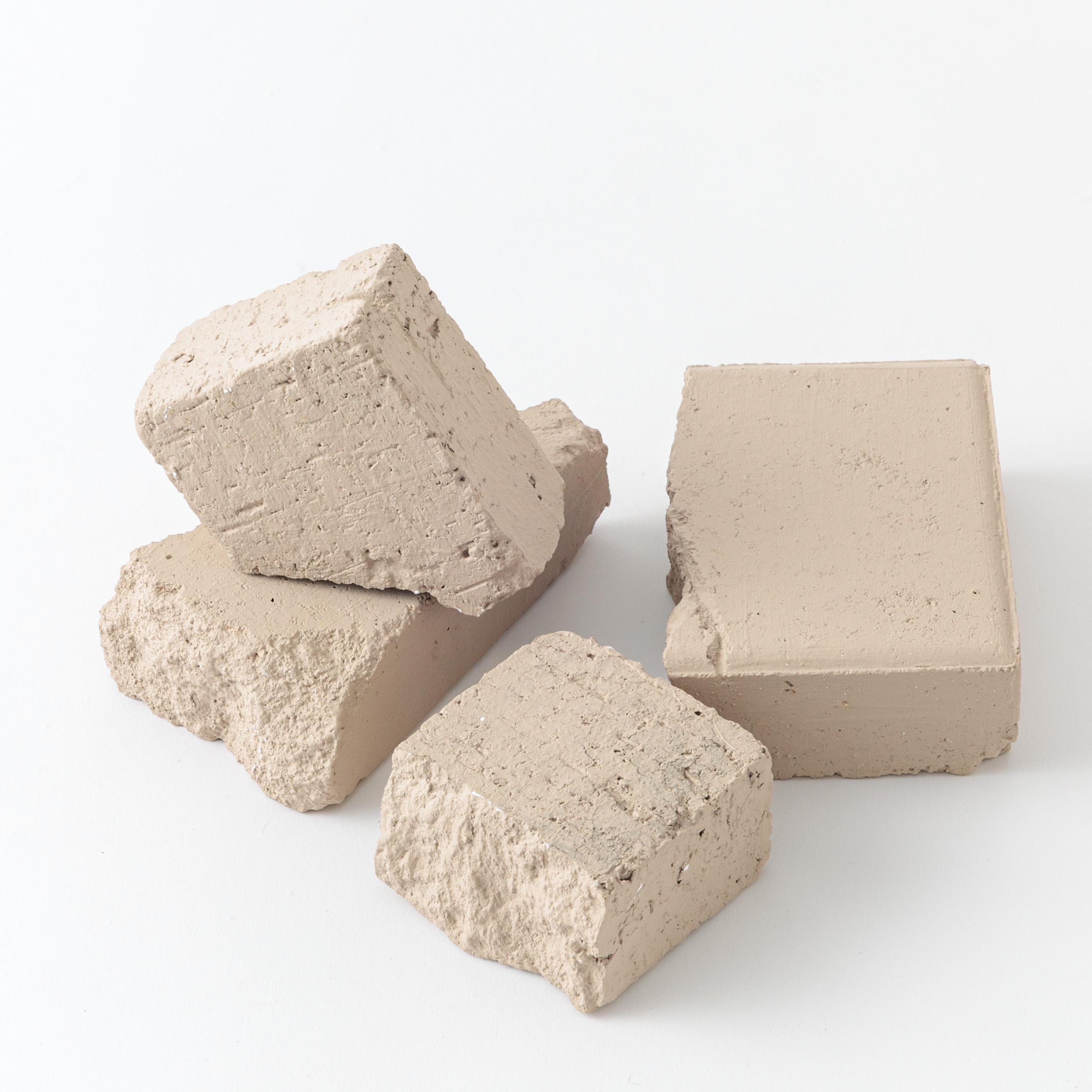 CRUSHED BRICK