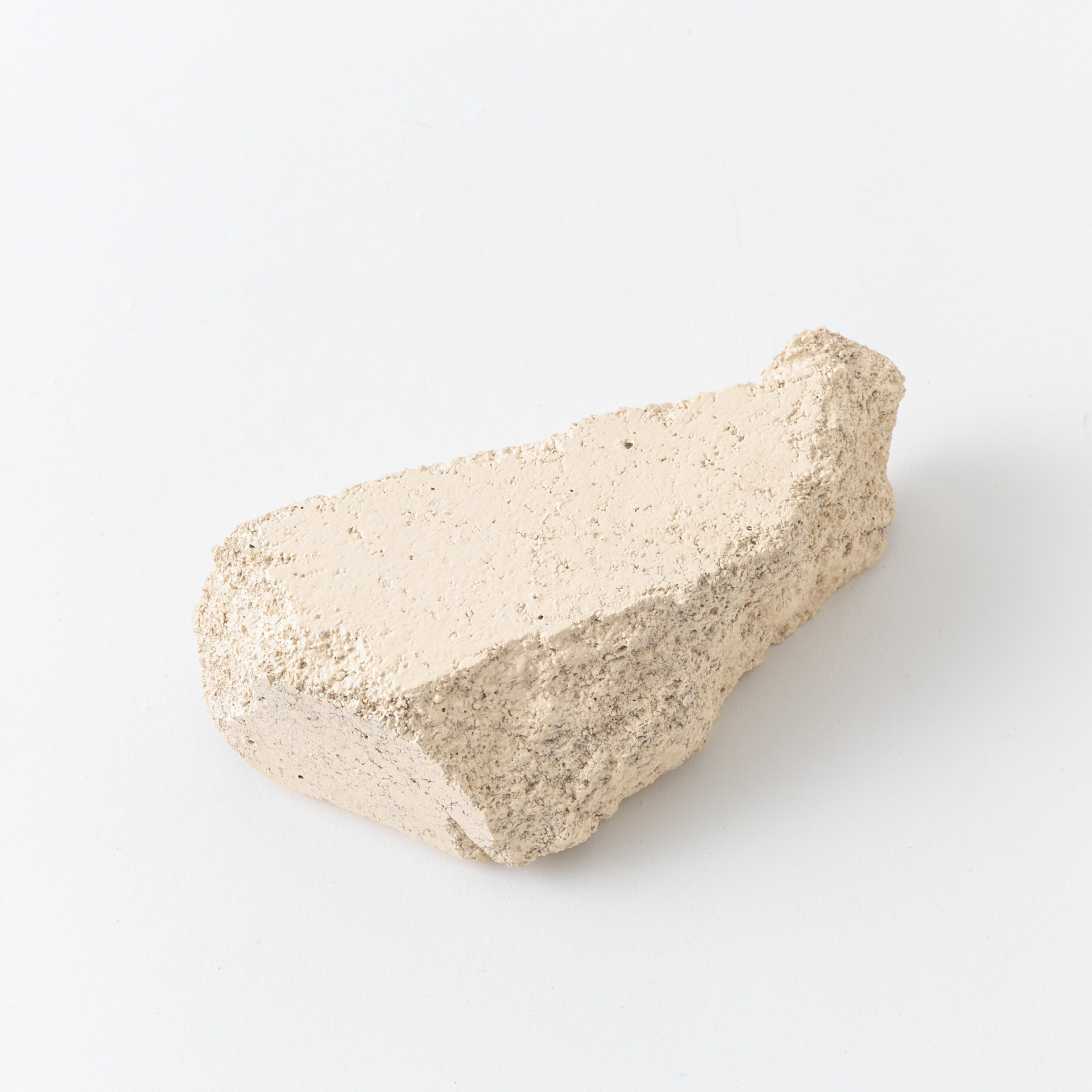 CRUSHED BRICK
