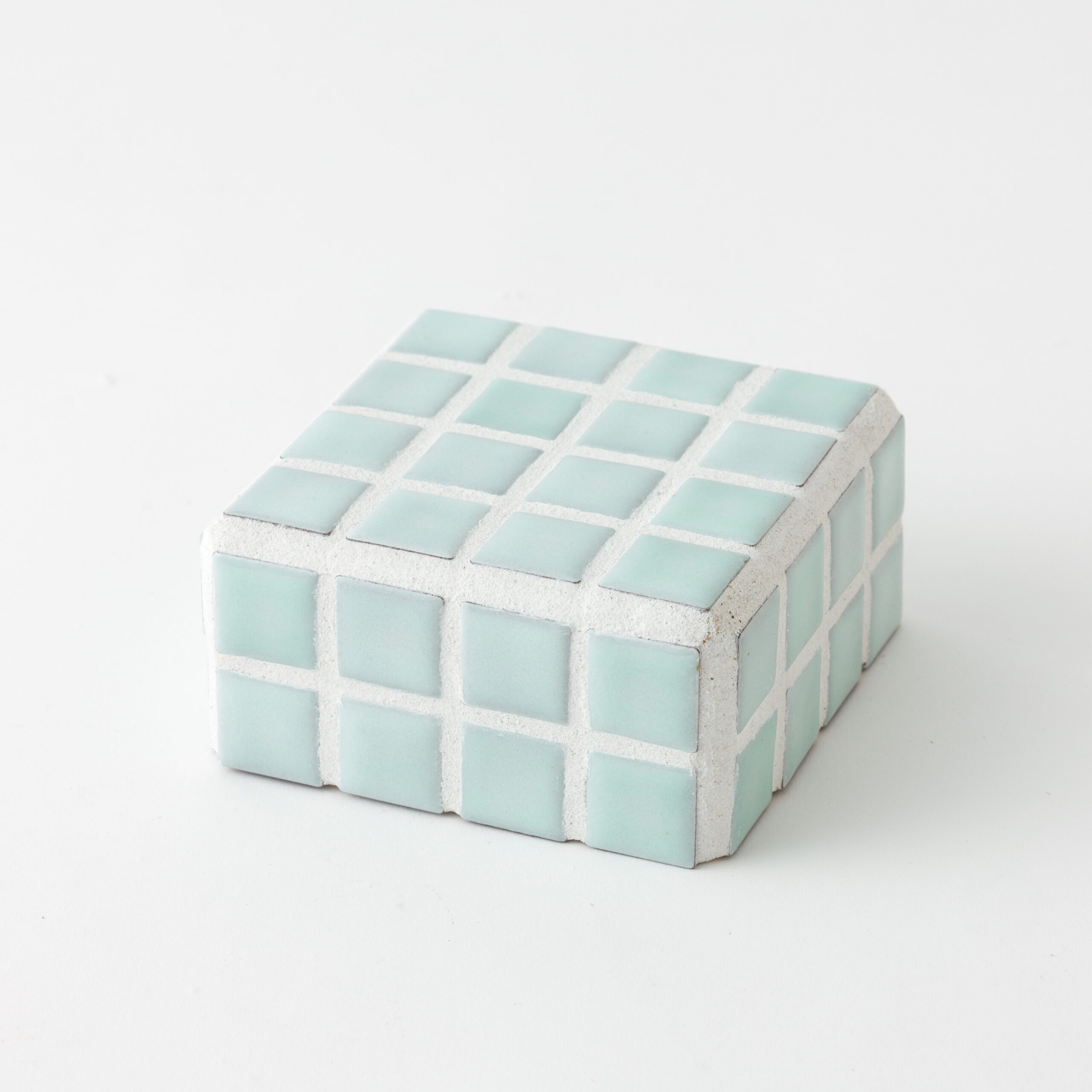 TILE CUBE (2tiers)