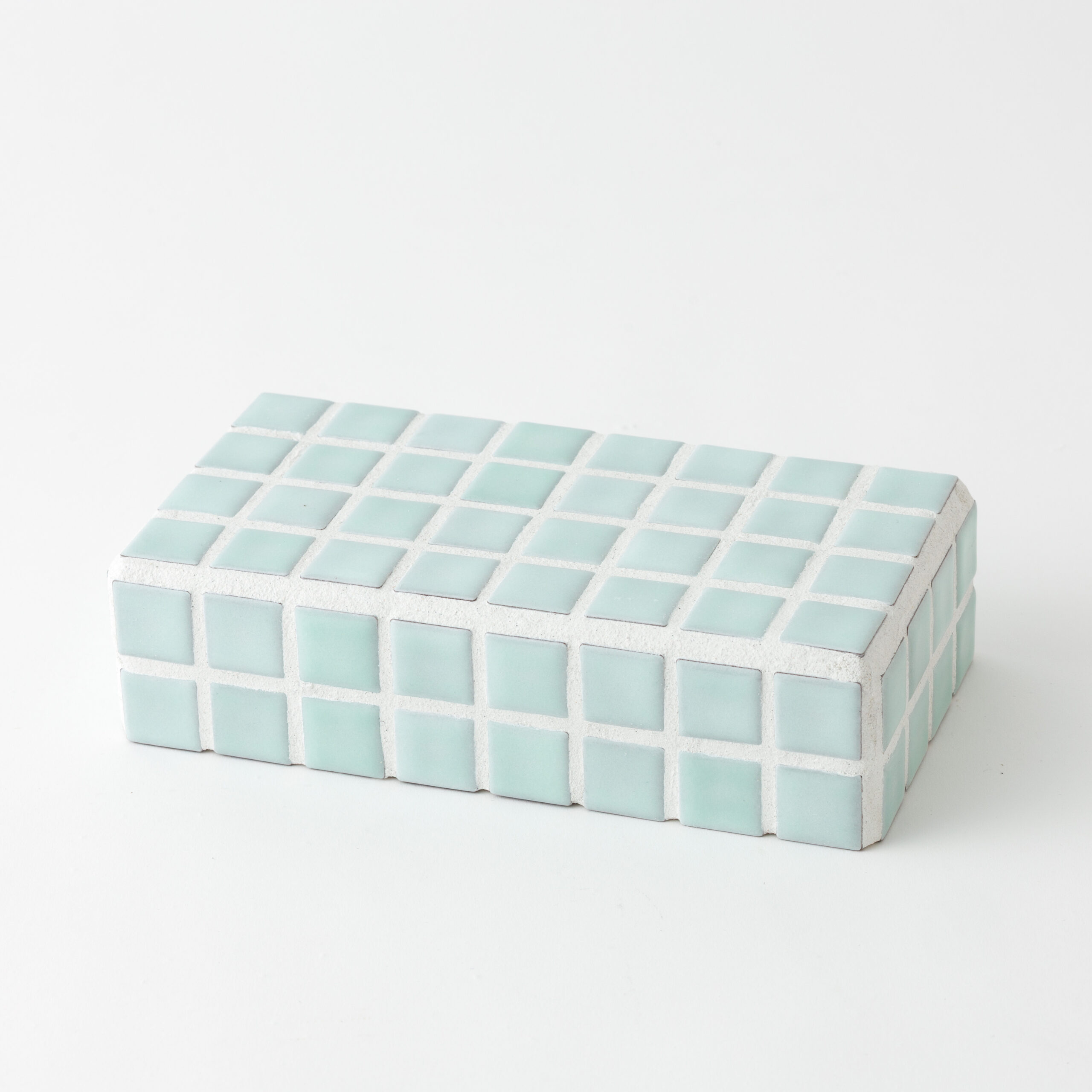 TILE CUBE (2tiers)