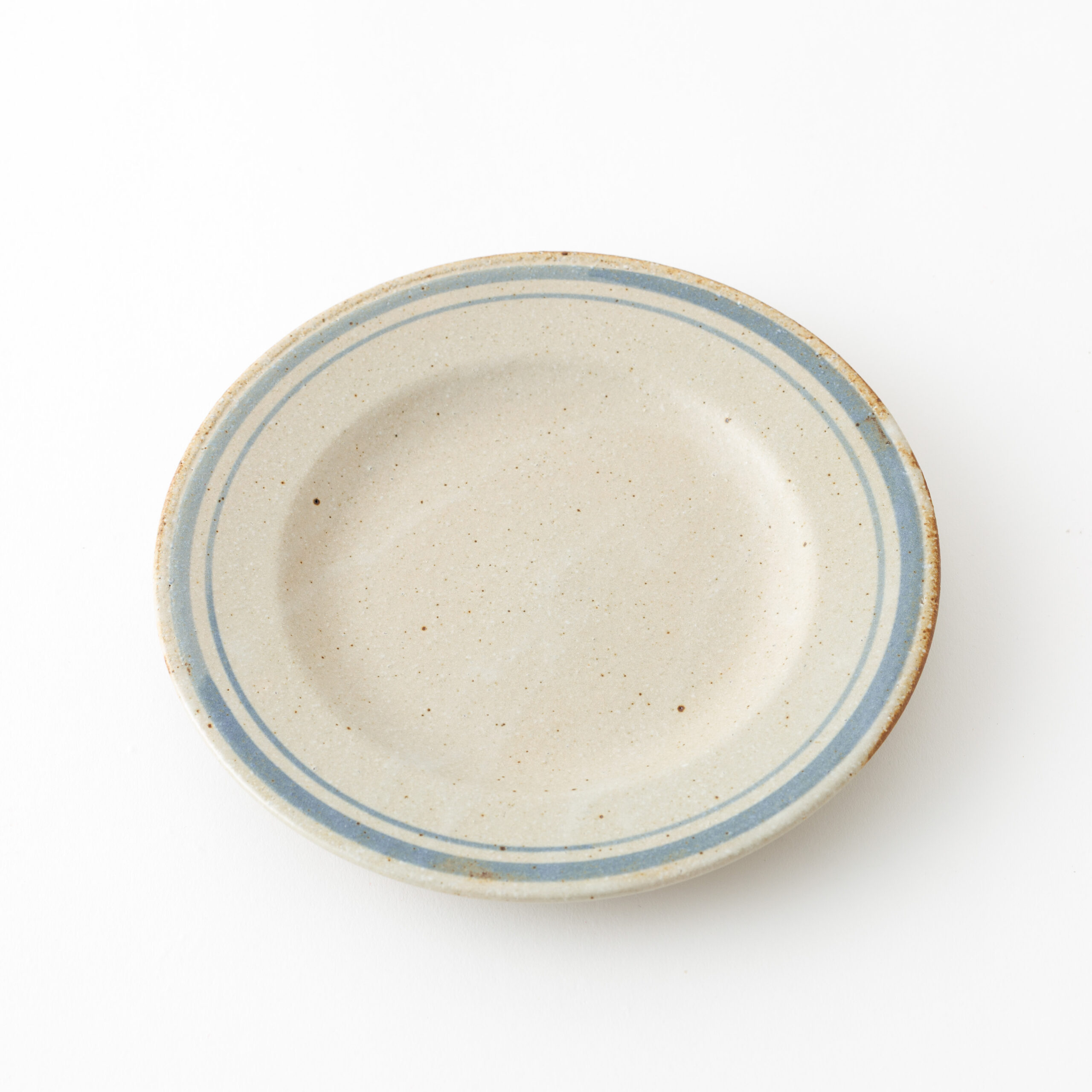 BLUE LINE PLATE