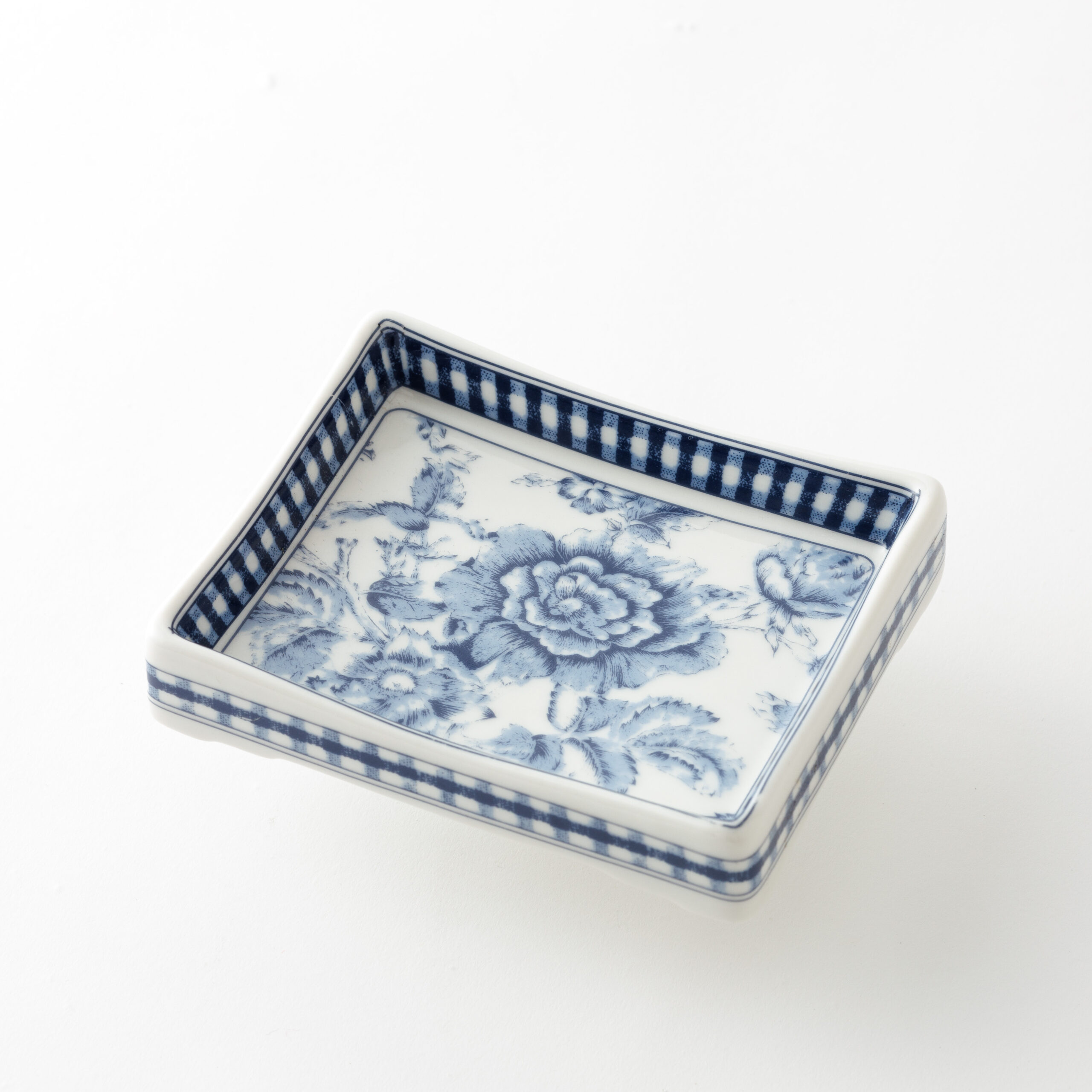 FLOWER PLAT
